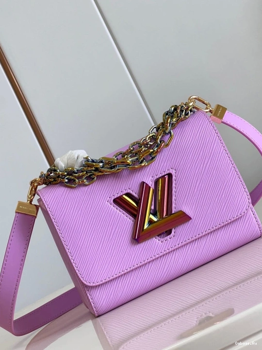 PM LOUIS TWIST VUITTON 0510